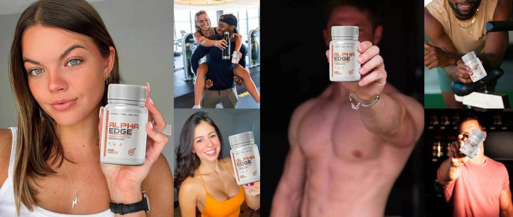 Alpha Edge Reviews