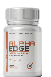 Alpha Edge Product